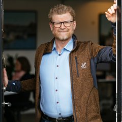 Lars Hendriksen is the founder of Boat-Clubs.net and BoatBuddy.ai