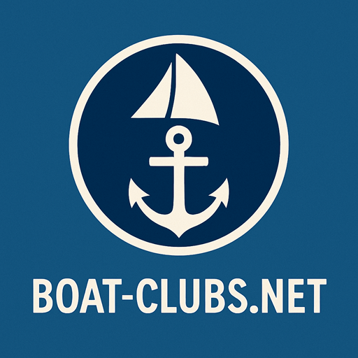 Enter Boat Clubs